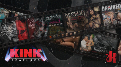 Kink Channel | Kink Features