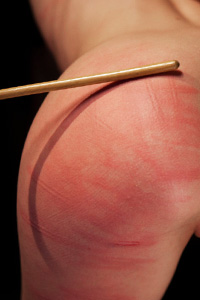 Caning