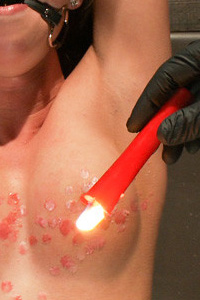 Hot Wax