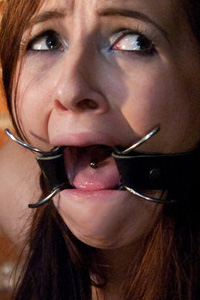 Mouth Spreader
