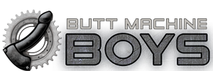 Butt Machine Boys