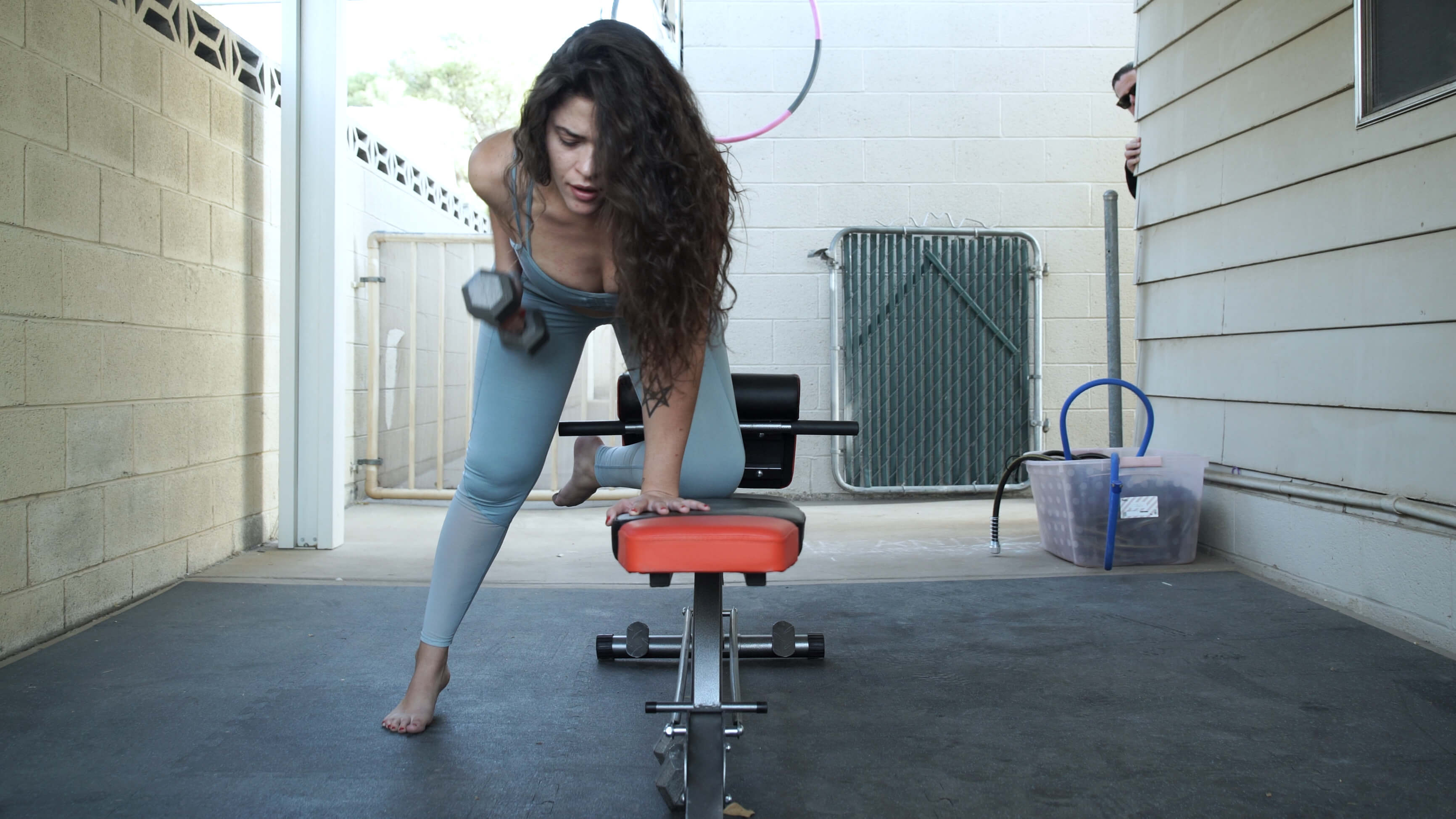 Photo number 3 on Diary of a Madman Series. Hardcore BDSM & Fetish porn.