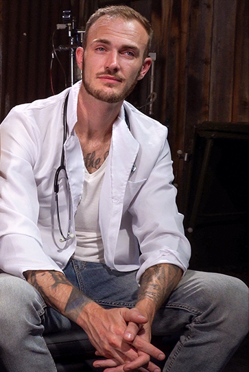 Christian Wilde image