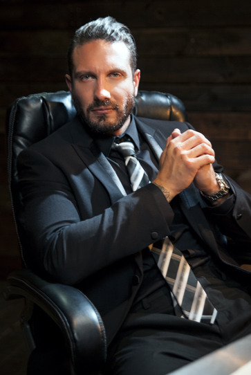 Quinton James  image