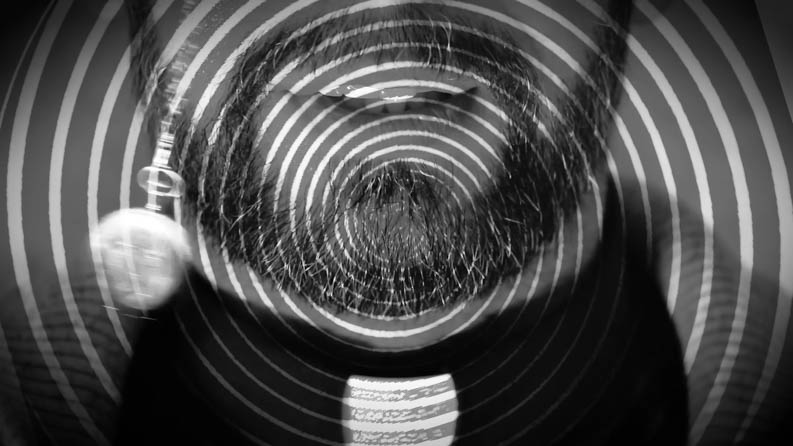 Photo number 3 on The Power of Suggestion Series. Hardcore BDSM & Fetish porn.