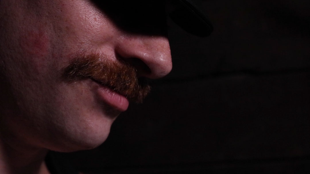 Photo number 1 from Sherman Maus shot for Kinky Bites Men on Kink.com. Featuring Sherman Maus in hardcore BDSM & Fetish porn.