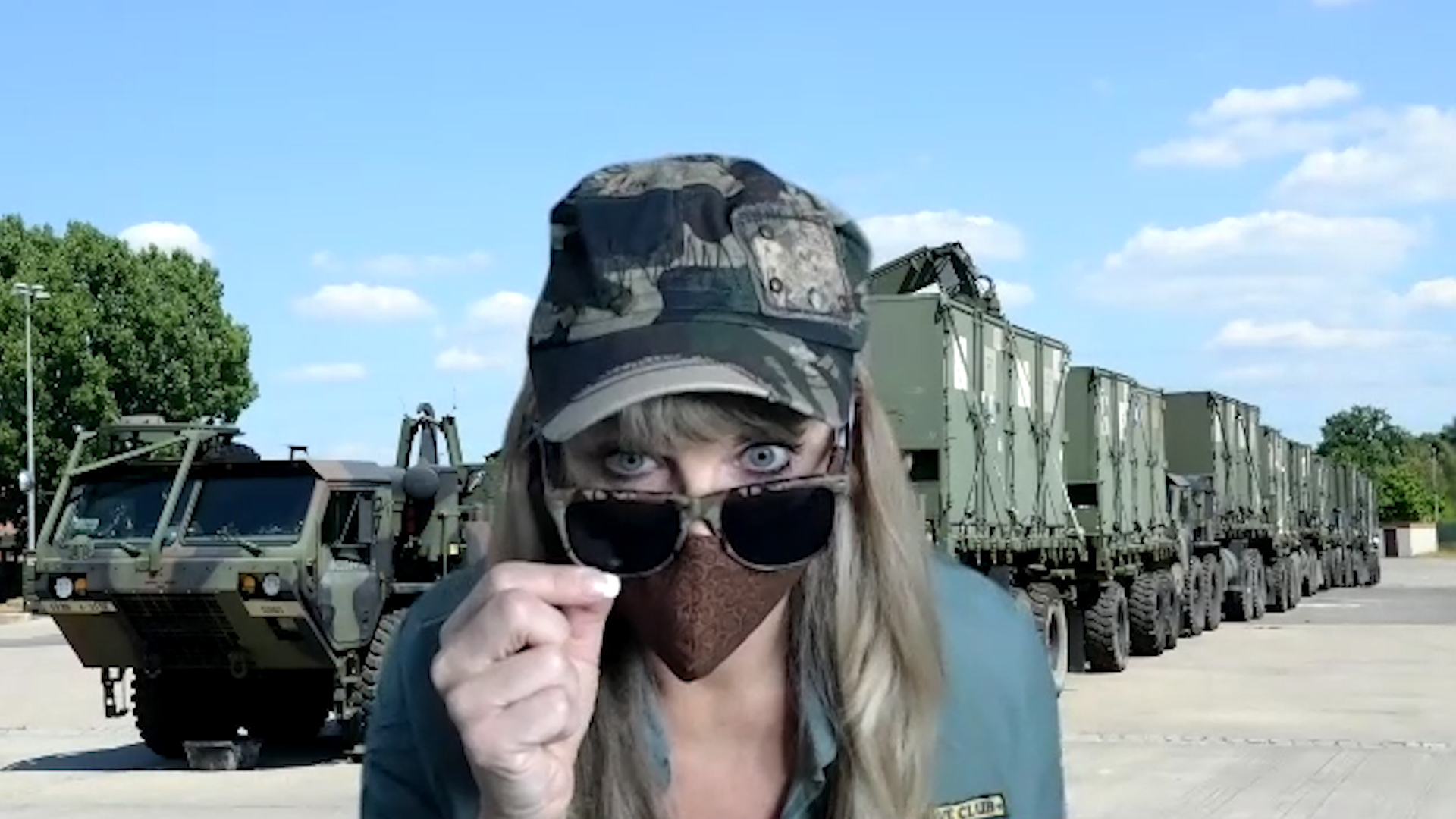 Photo number 1 from Going Viral. A XXX COVID A.I. Thriller shot for Wasteland on Kink.com. Featuring Colin, Lance Hart, Ashley Fires, Sicilia Ricci and Sadie Holmes in hardcore BDSM & Fetish porn.