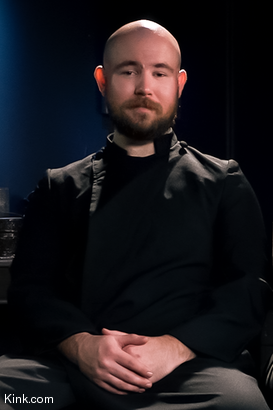 Riculf BDSM - Other Hair Color