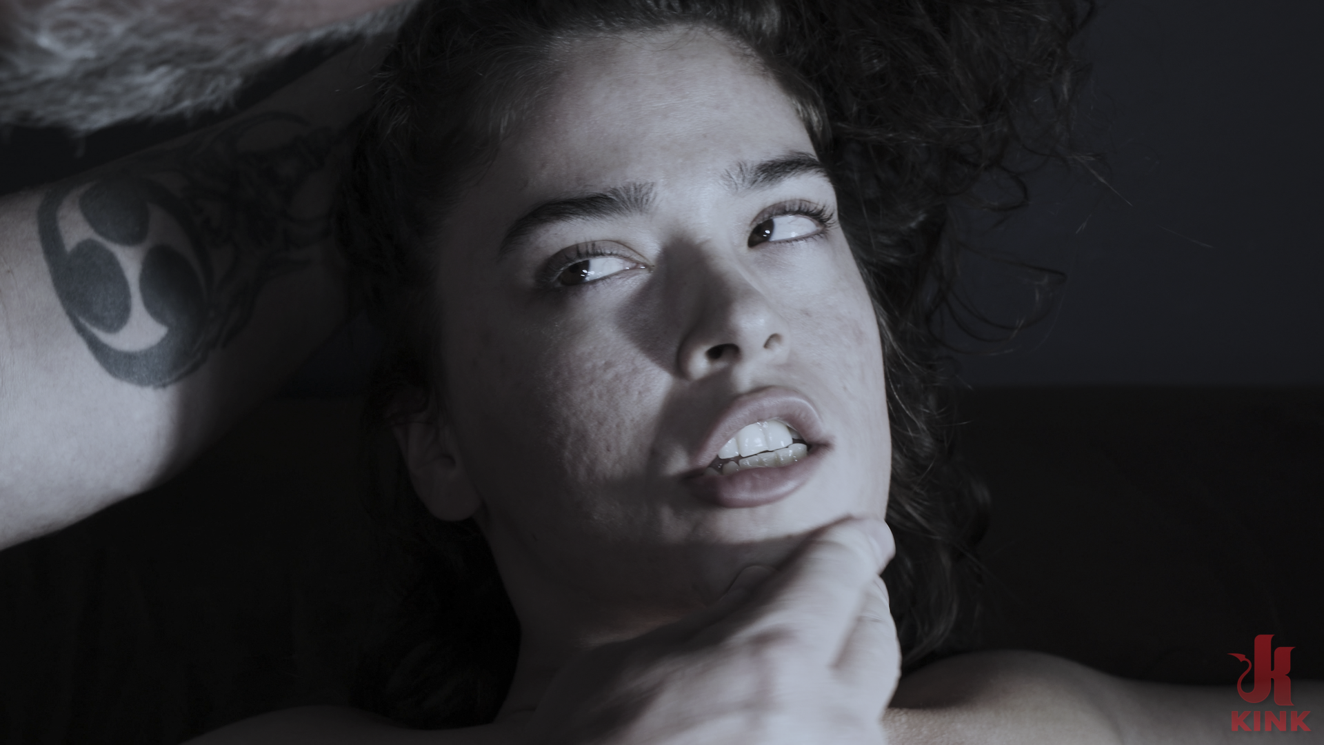 Photo number 1 from Diary of a Madman, Episode 3: "The Test" shot for Kink Features on Kink.com. Featuring Victoria Voxxx and The Pope in hardcore BDSM & Fetish porn.