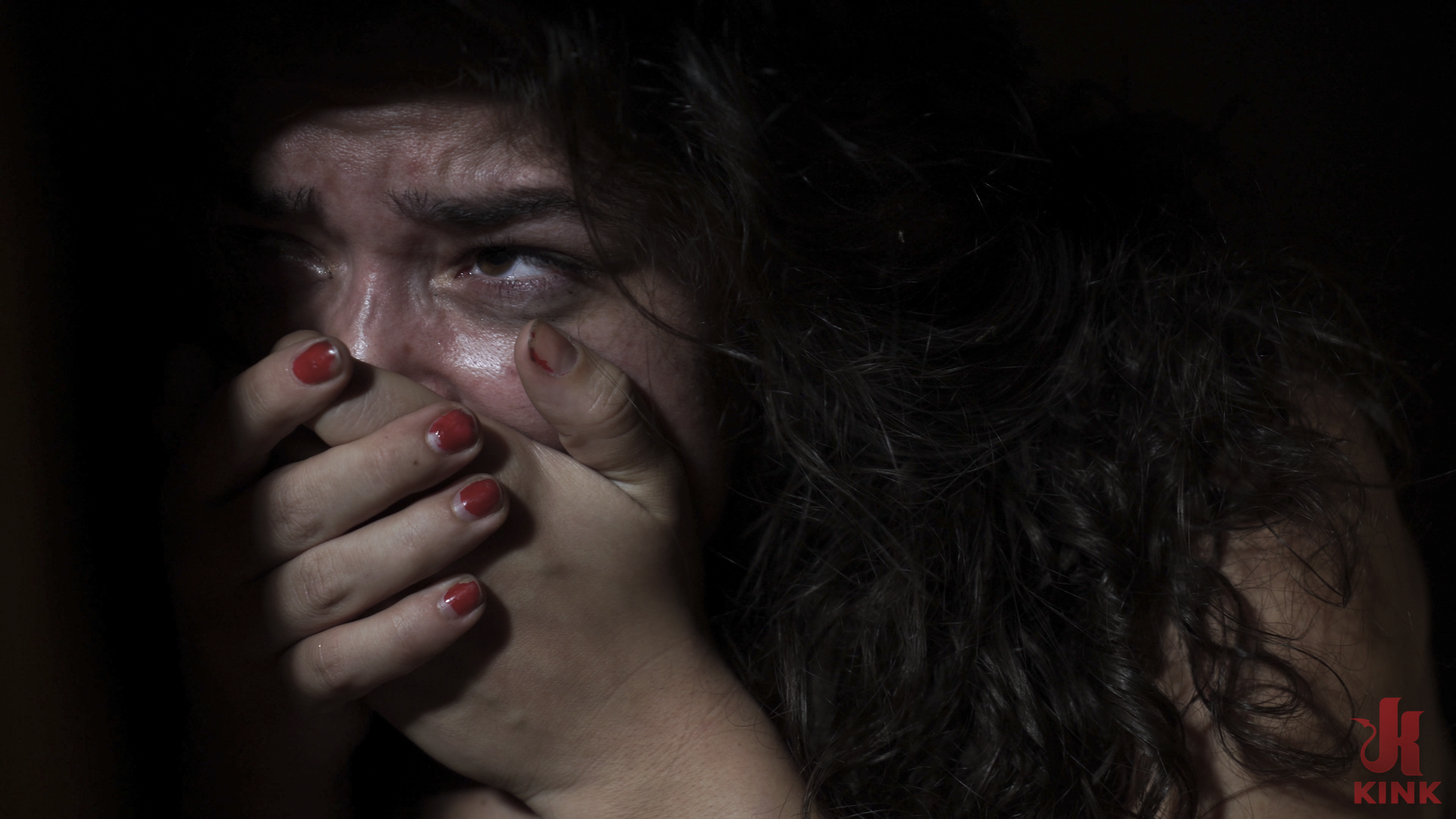 Photo number 1 from Diary of a Madman, Episode 3: "The Test" shot for Kink Features on Kink.com. Featuring Victoria Voxxx and The Pope in hardcore BDSM & Fetish porn.