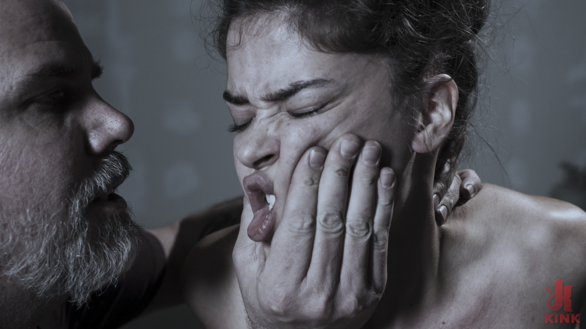 Photo number 1 from Diary of a Madman, Episode 3: "The Test" shot for Kink Features on Kink.com. Featuring Victoria Voxxx and The Pope in hardcore BDSM & Fetish porn.