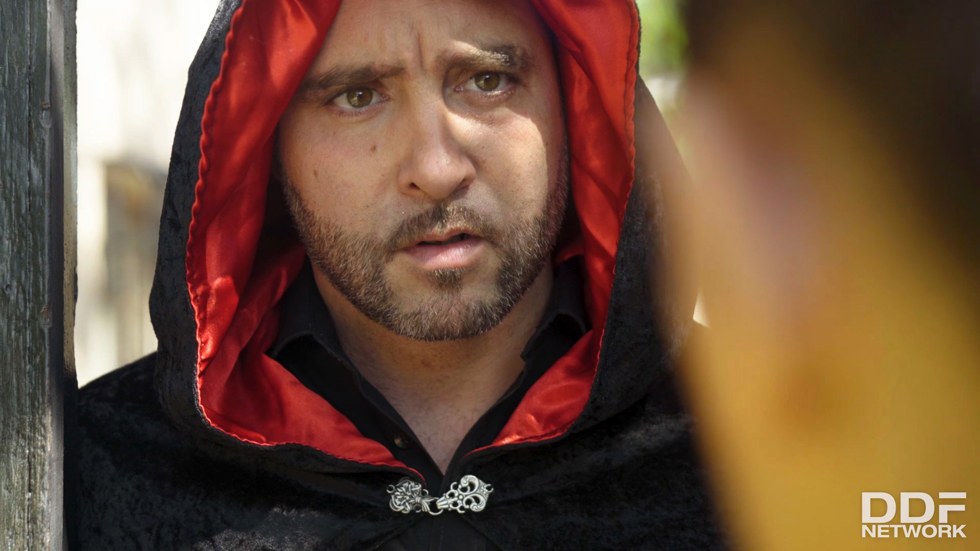 Photo number 4 from Anal At The Monastery shot for House of Taboo on Kink.com. Featuring Pablo Ferrari and Ginebra Bellucci in hardcore BDSM & Fetish porn.