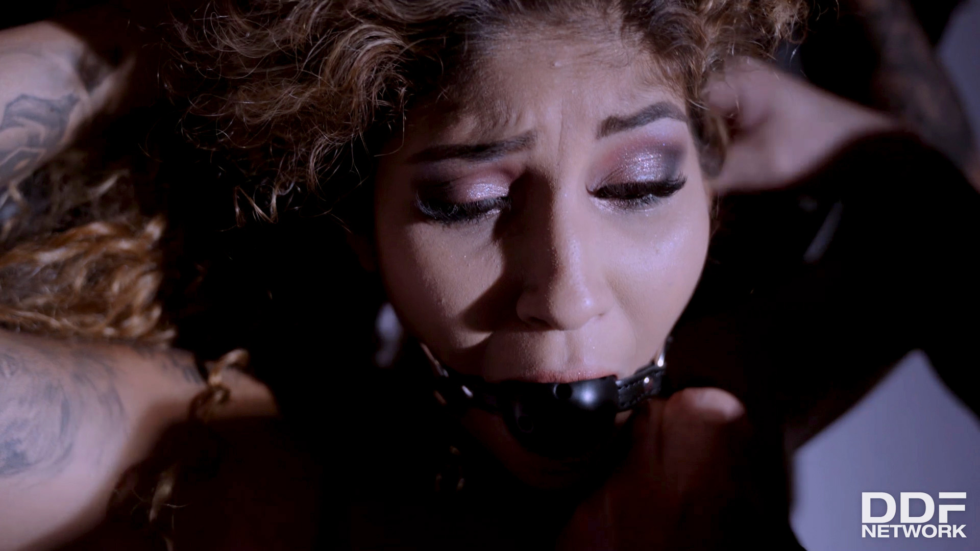 Photo number 16 from Chained & Ass Fucked shot for House of Taboo on Kink.com. Featuring Pablo Ferrari and Venus Afrodita in hardcore BDSM & Fetish porn.