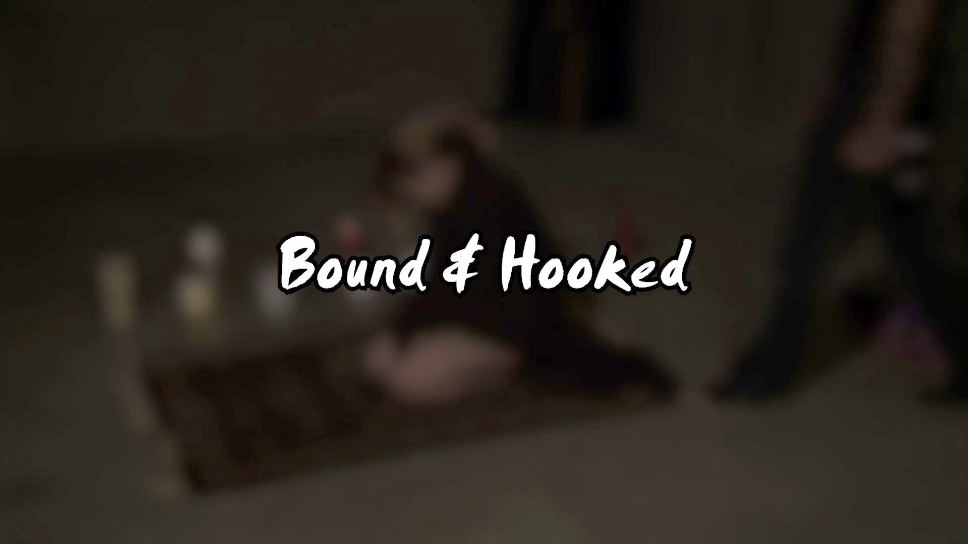 Photo number 1 from Bound & Hooked shot for Wasteland on Kink.com. Featuring Lily Ligotage and Shadrack Stargazer in hardcore BDSM & Fetish porn.