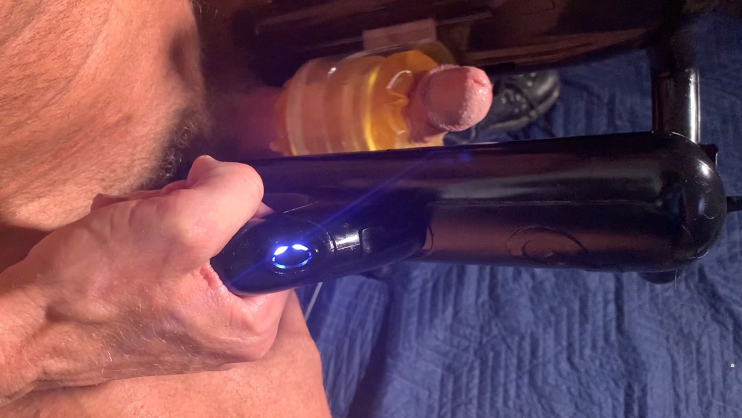 Photo number 14 from Dallas Steele Treats Himself shot for Kinky Bites Men on Kink.com. Featuring Dallas Steele in hardcore BDSM & Fetish porn.