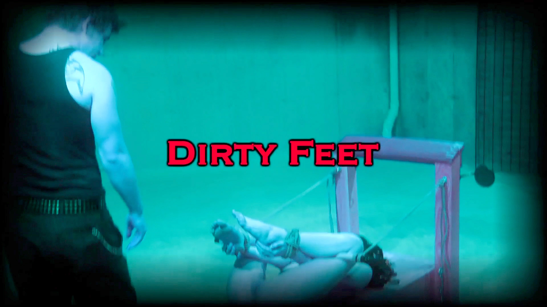 Photo number 1 from The Girl With Dirty Feet shot for Wasteland on Kink.com. Featuring Jonny and Cheri Rose Mort in hardcore BDSM & Fetish porn.