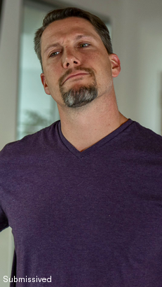 Aaron Wilcoxxx BDSM - Athletic