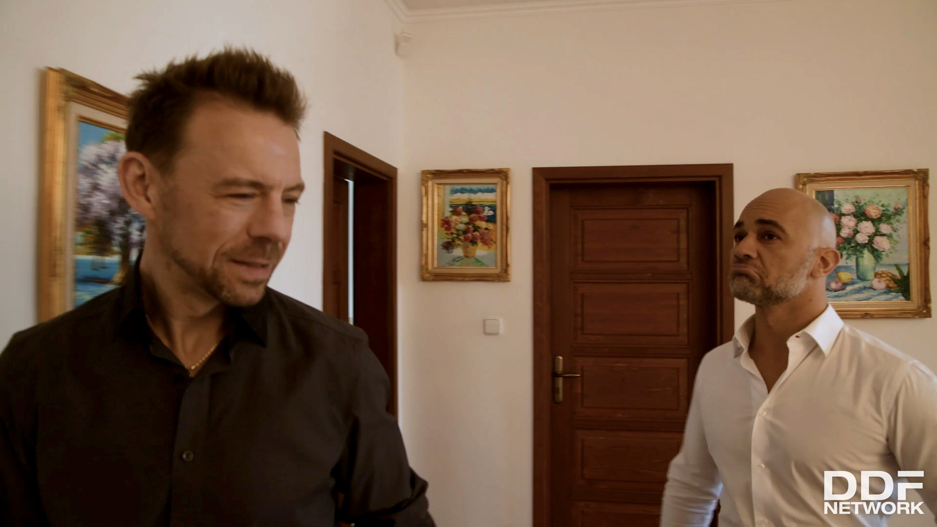 Photo number 10 from DP in Bondage shot for House of Taboo on Kink.com. Featuring Brittany Bardot, Erik Everhard and Christian in hardcore BDSM & Fetish porn.