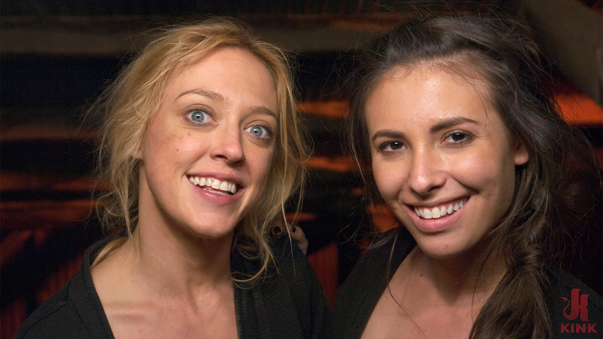 Photo number 86 from Bound for the Apocalypse: Part 1 shot for Kink Classics on Kink.com. Featuring Mr. Pete, Casey Calvert and Dee Williams in hardcore BDSM & Fetish porn.