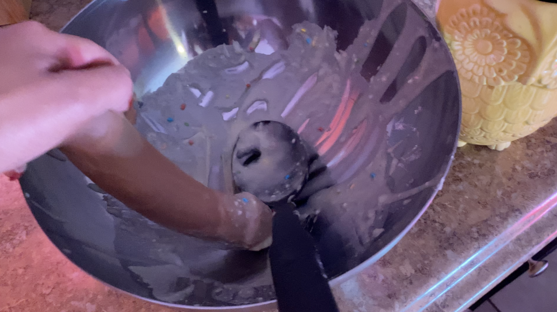 Photo number 7 from Kinky Cookies: Jessa Jordan Gives It To Reid Castle shot for Kinky Bites on Kink.com. Featuring Jessa Jordan and Reid Castle in hardcore BDSM & Fetish porn.