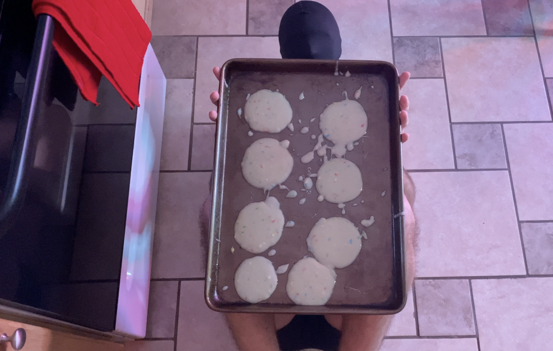 Photo number 9 from Kinky Cookies: Jessa Jordan Gives It To Reid Castle shot for Kinky Bites on Kink.com. Featuring Jessa Jordan and Reid Castle in hardcore BDSM & Fetish porn.