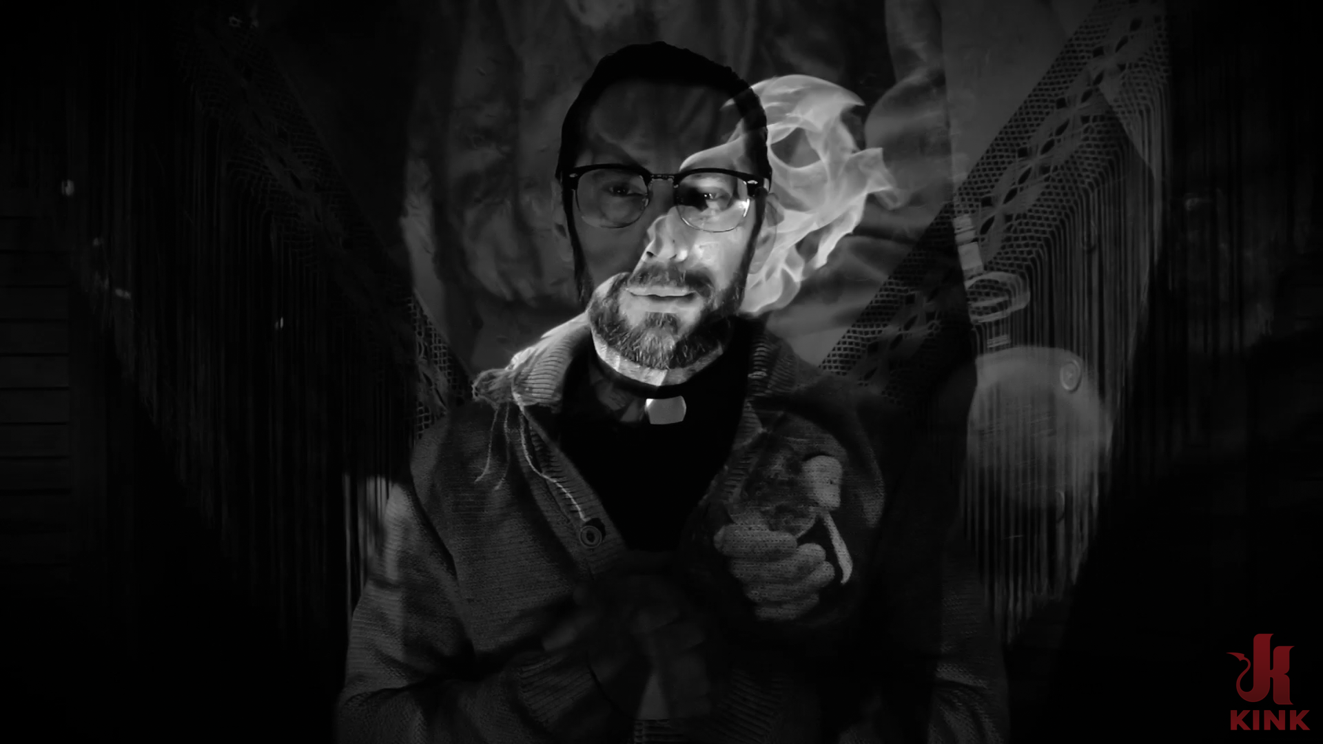 Photo number 1 from The Power of Suggestion, Part 2: Anny Aurora & Texas Patti shot for Kink Features on Kink.com. Featuring Anny Aurora and Texas Patti in hardcore BDSM & Fetish porn.