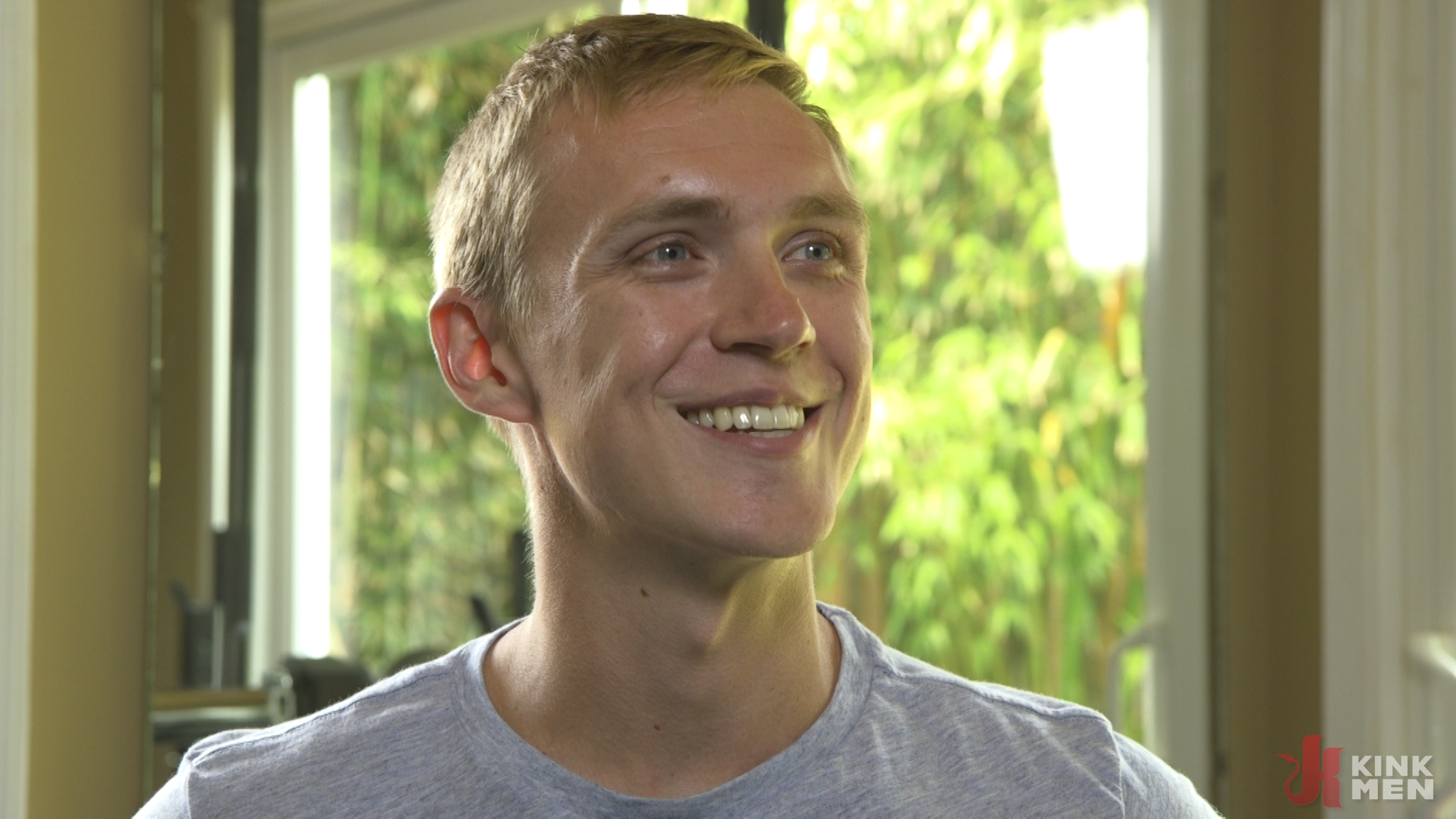 Photo number 1 from Home Invasion: Straight Boy Captured and Edged shot for KinkMen Classics on Kink.com. Featuring Zane Anders, Jackson Fillmore and Van Darkholme in hardcore BDSM & Fetish porn.