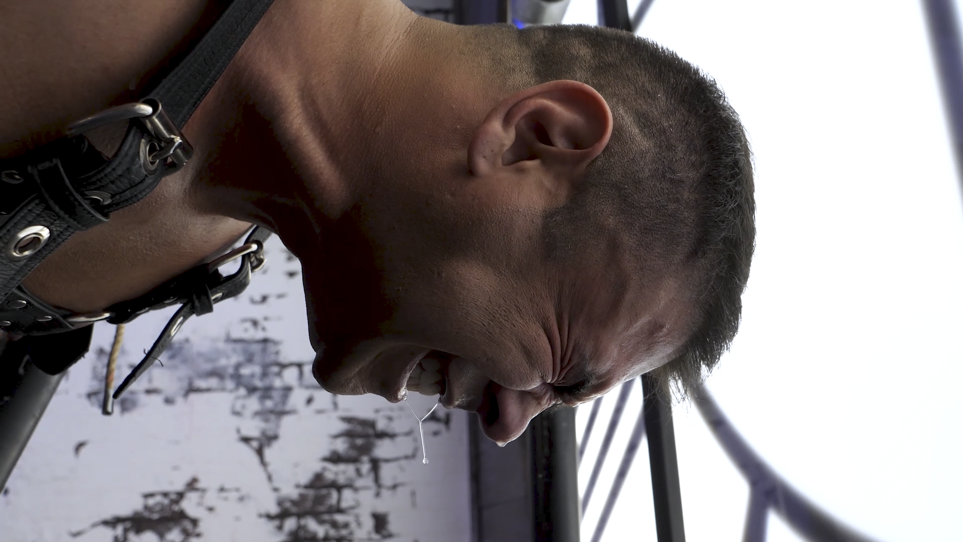 Photo number 16 from Leo Forte and Draven Navarro: Pretty Please Fuck My Butt & Make Me Cum shot for Kinky Bites Men on Kink.com. Featuring Leo Forte and Draven Navarro in hardcore BDSM & Fetish porn.