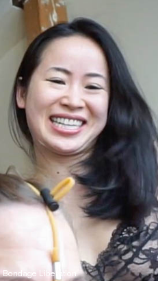 Hinako BDSM - Asian