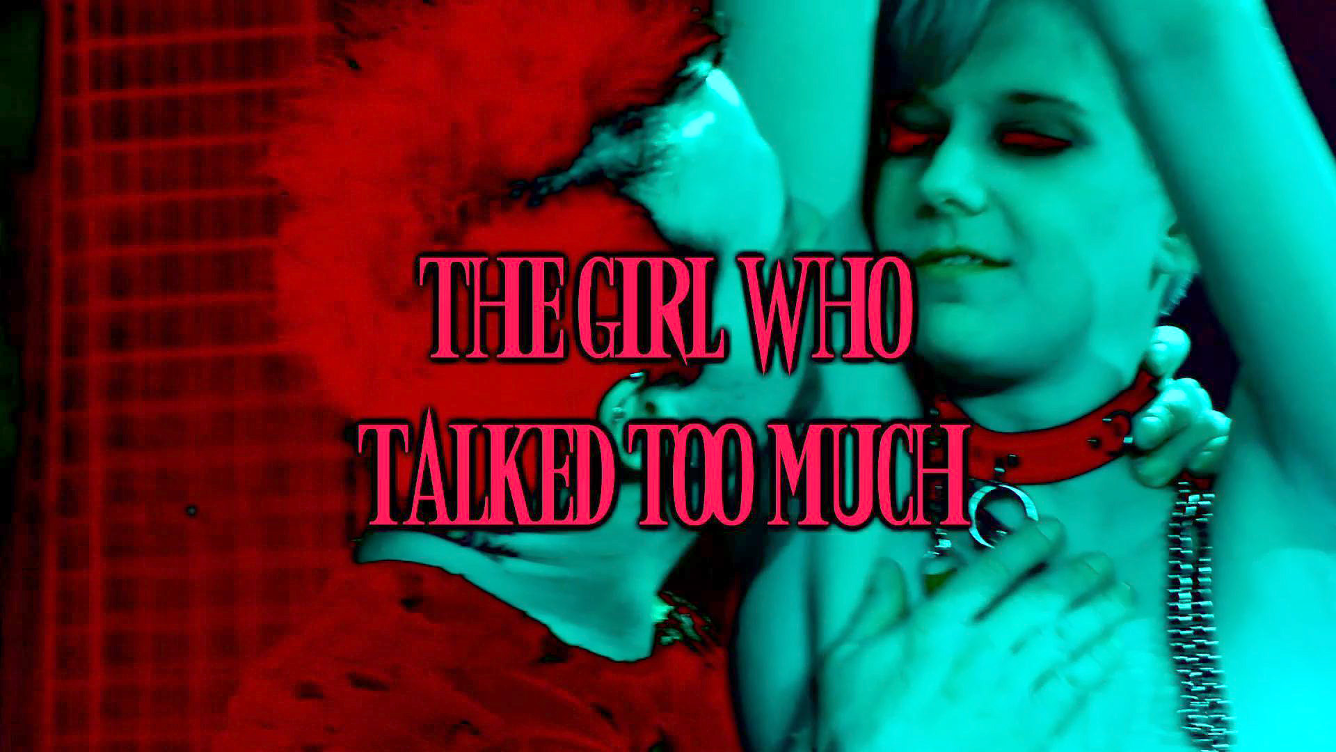 Photo number 1 from The Girl Who Talked Too Much shot for Wasteland on Kink.com. Featuring Ava Mir-Ausziehen and Eric X in hardcore BDSM & Fetish porn.