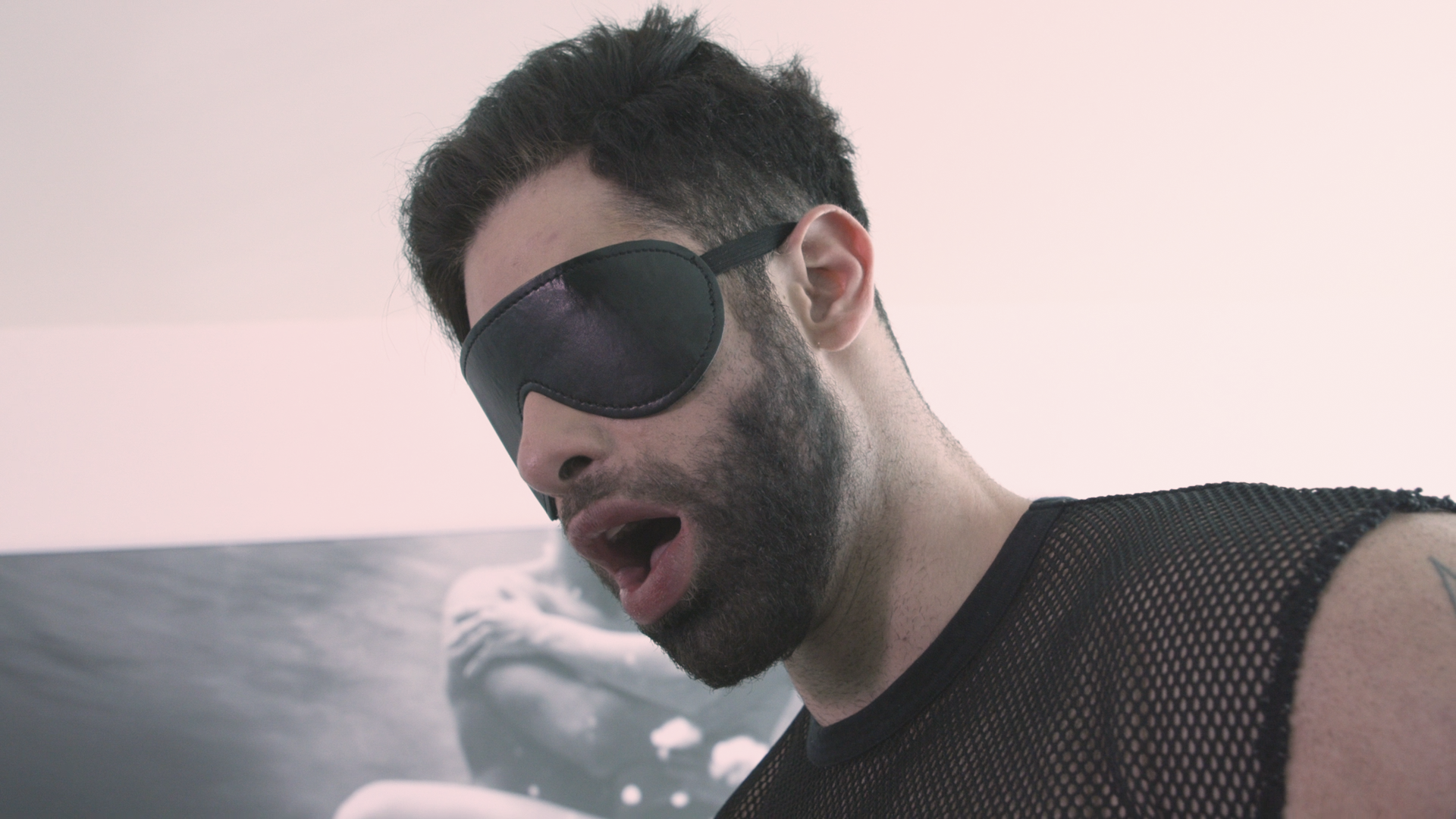 Photo number 8 from Good Little Bitch Boy: Dominic Pacifico takes Lucas's Hungry Hole RAW shot for Kinky Bites Men on Kink.com. Featuring Dominic Pacifico and Lucas Leon in hardcore BDSM & Fetish porn.