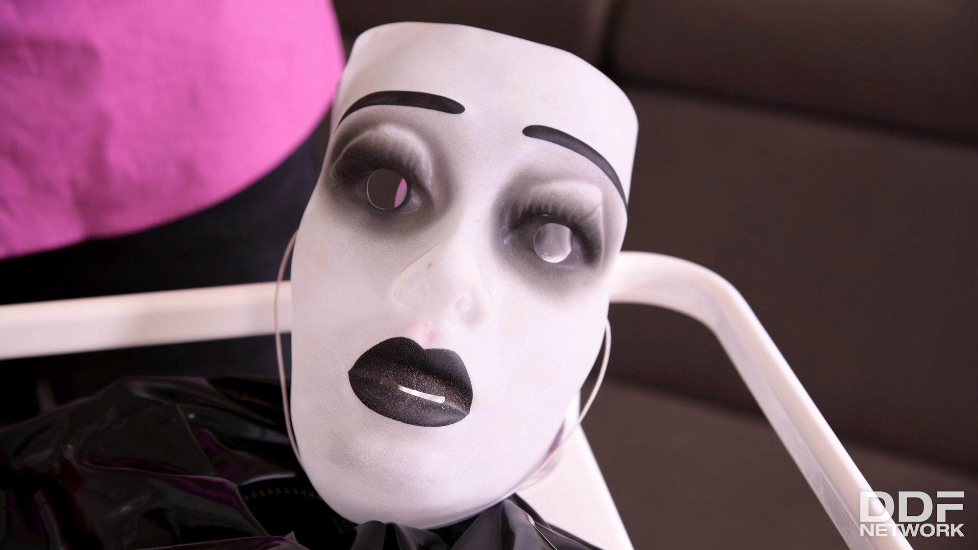 Photo number 10 from Special BDSM Services Delivered shot for House of Taboo on Kink.com. Featuring Angel Wicky and Mike Chapman in hardcore BDSM & Fetish porn.