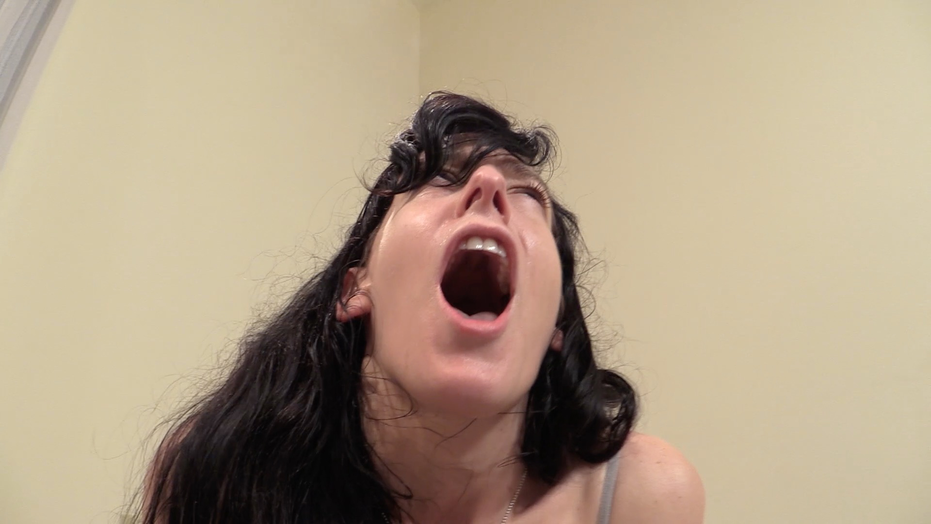 Photo number 8 from Will the Teasing Ever Stop?? Part Five shot for Bondage Liberation on Kink.com. Featuring Elise Graves and Tony Orlando in hardcore BDSM & Fetish porn.