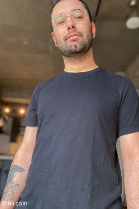 Alfonso Adept BDSM - 