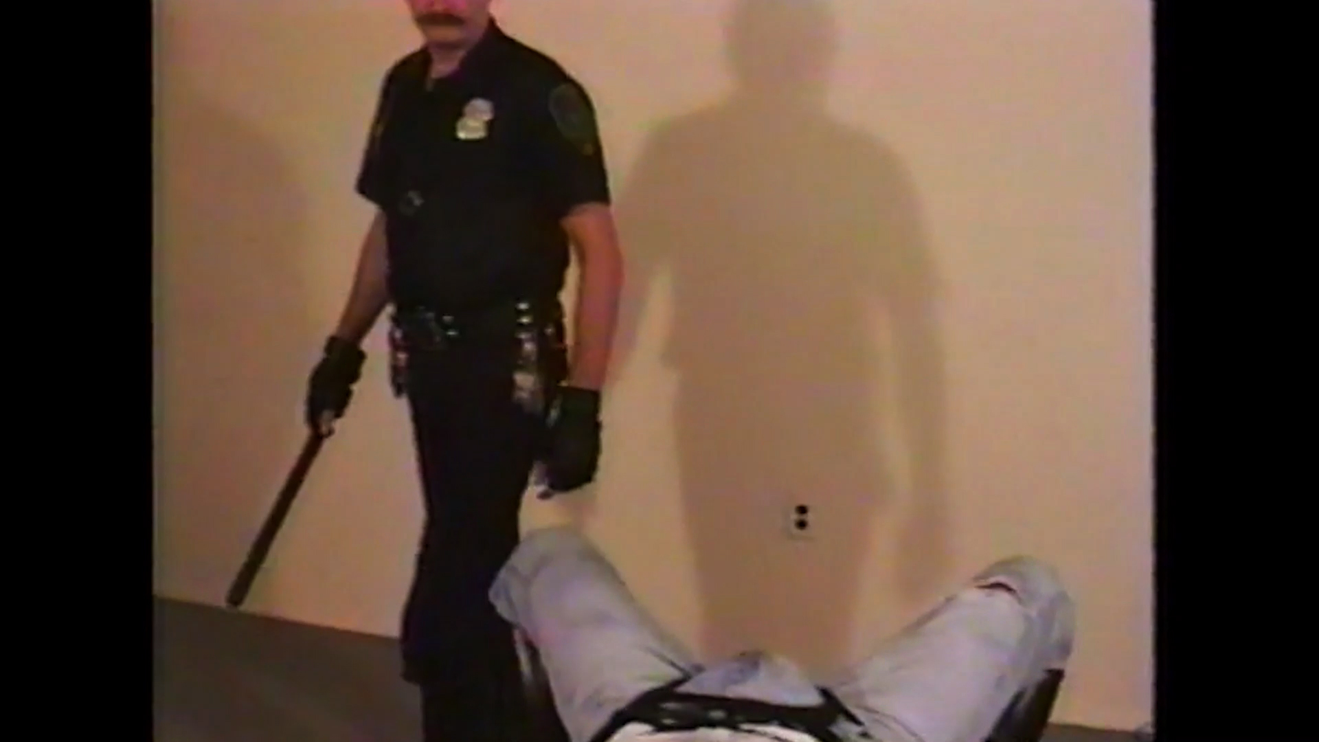 Photo number 8 from Spreadeagle 2 Max And Dan - Scene 2 shot for Bound And Gagged on Kink.com. Featuring Isaac Bigg and Sharp in hardcore BDSM & Fetish porn.