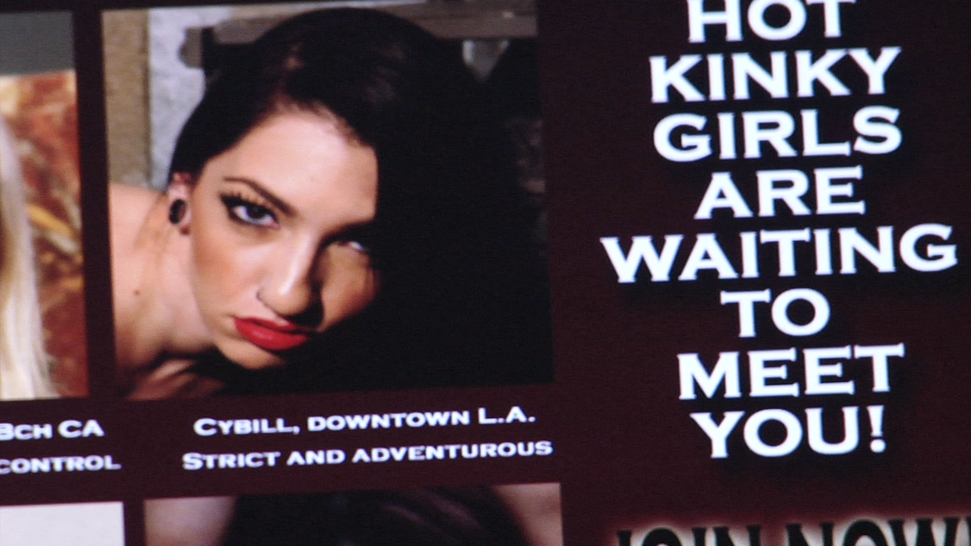 Photo number 2 from Date With a Dominatrix (1 of 2) shot for Severe Sex Films on Kink.com. Featuring Cybill Troy and Dominik Kross in hardcore BDSM & Fetish porn.