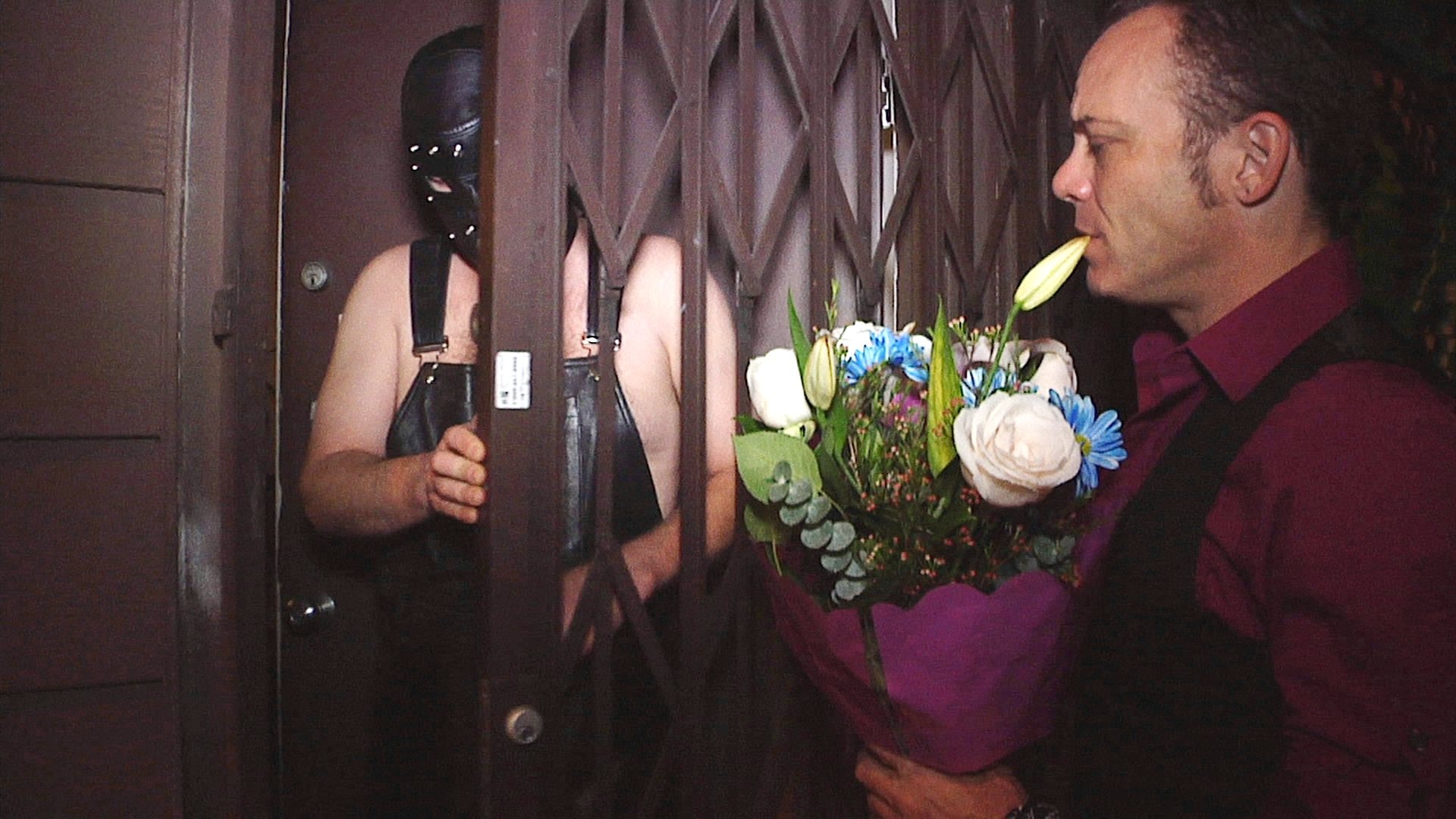 Photo number 4 from Date With a Dominatrix (1 of 2) shot for Severe Sex Films on Kink.com. Featuring Cybill Troy and Dominik Kross in hardcore BDSM & Fetish porn.