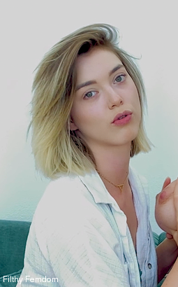 Anny Aurora BDSM - Blonde