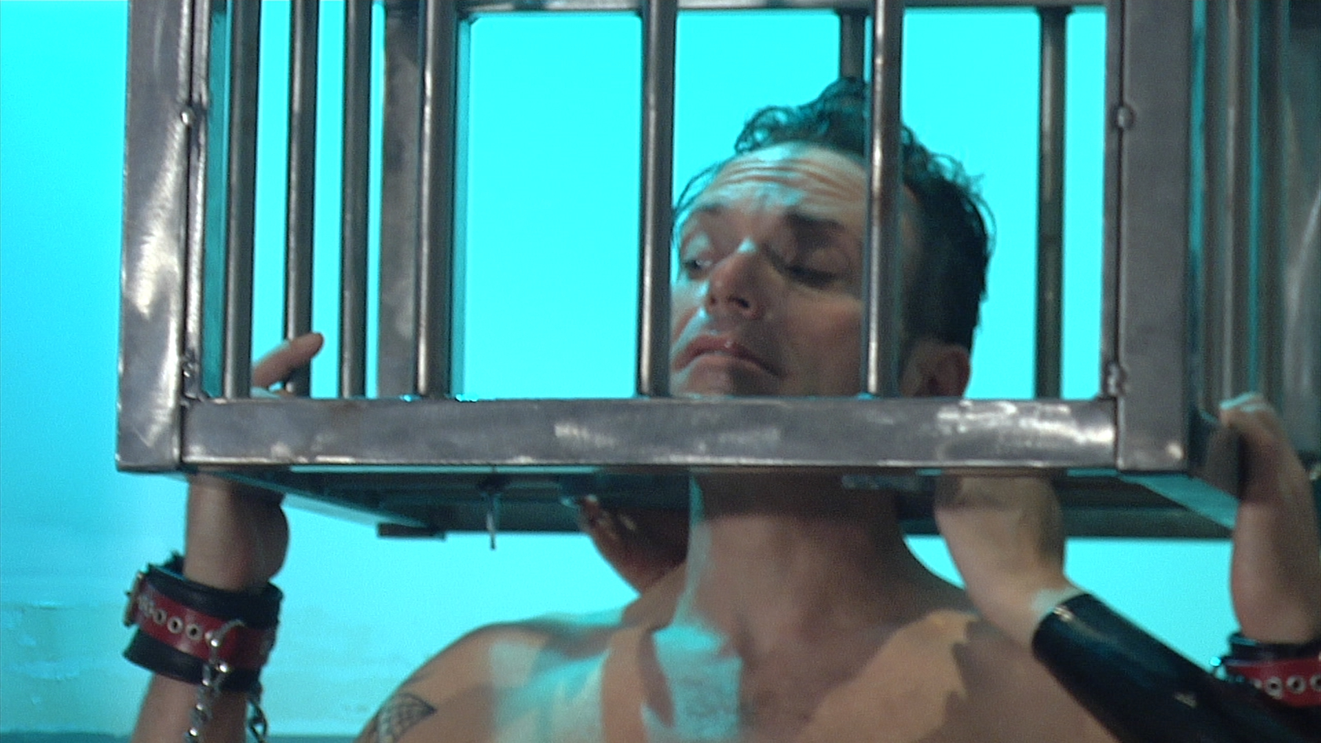 Photo number 4 from Date With A Dominatrix (2 of 2) shot for Severe Sex Films on Kink.com. Featuring Cybill Troy and Dominik Kross in hardcore BDSM & Fetish porn.