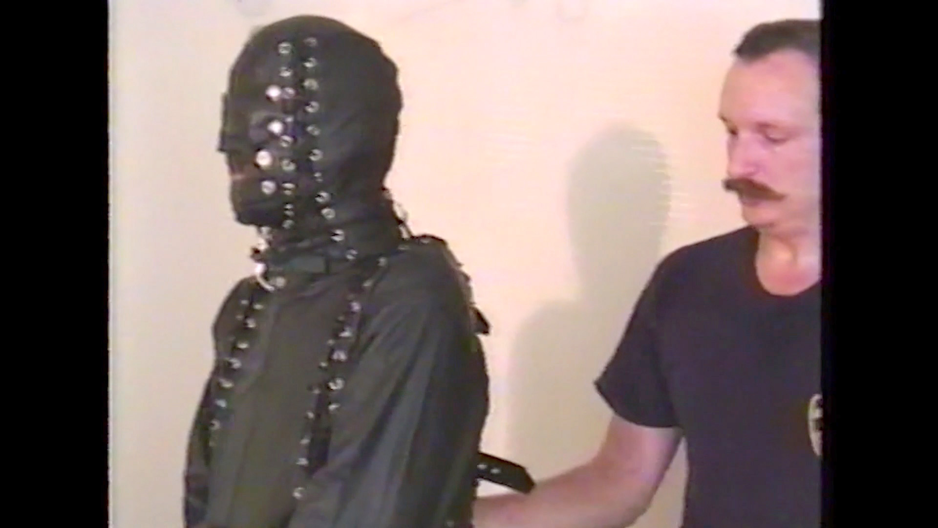 Photo number 4 from Spreadeagle 2 Max And Dan - Scene 3 shot for Bound And Gagged on Kink.com. Featuring Isaac Bigg and Sharp in hardcore BDSM & Fetish porn.