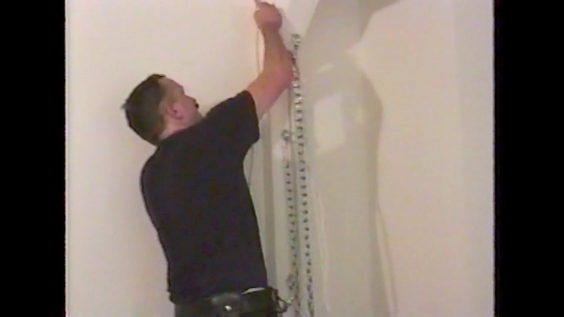 Photo number 15 from Spreadeagle 2 Max And Dan - Scene 3 shot for Bound And Gagged on Kink.com. Featuring Isaac Bigg and Sharp in hardcore BDSM & Fetish porn.