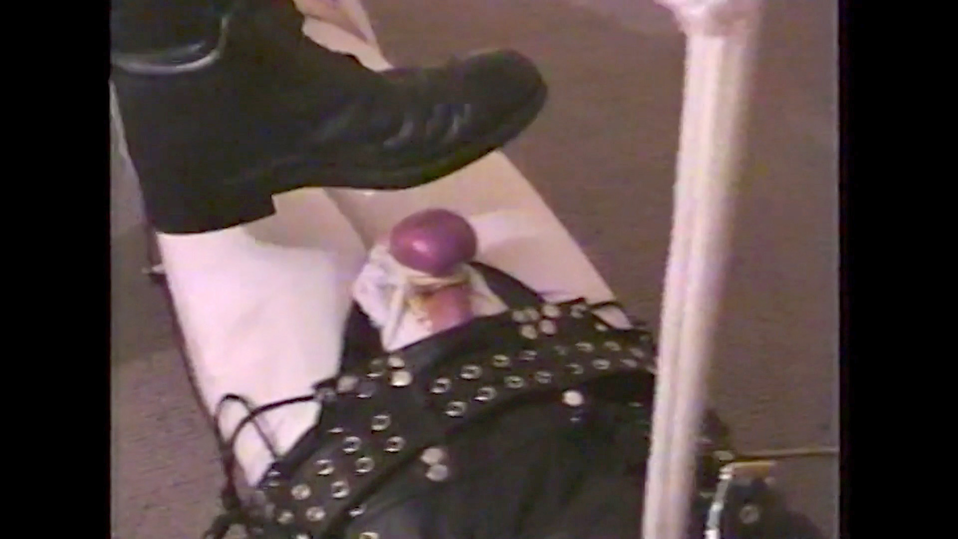 Photo number 22 from Spreadeagle 2 Max And Dan - Scene 3 shot for Bound And Gagged on Kink.com. Featuring Isaac Bigg and Sharp in hardcore BDSM & Fetish porn.