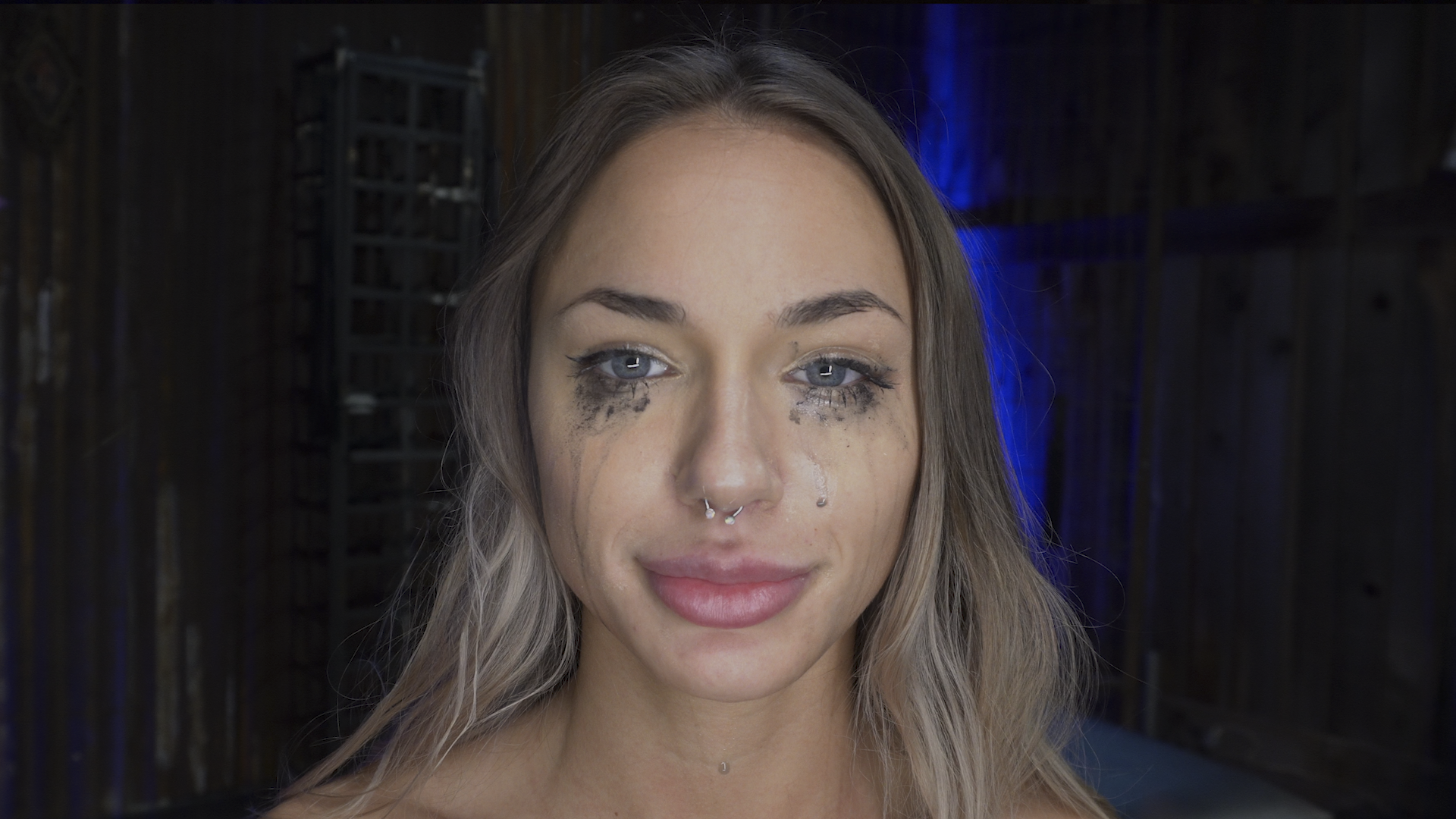 Photo number 2 from Sommer Brooke Is An Insatiable Pain Slut shot for Kinky Bites on Kink.com. Featuring H3ll4SL00tz and Sommer Brooke in hardcore BDSM & Fetish porn.