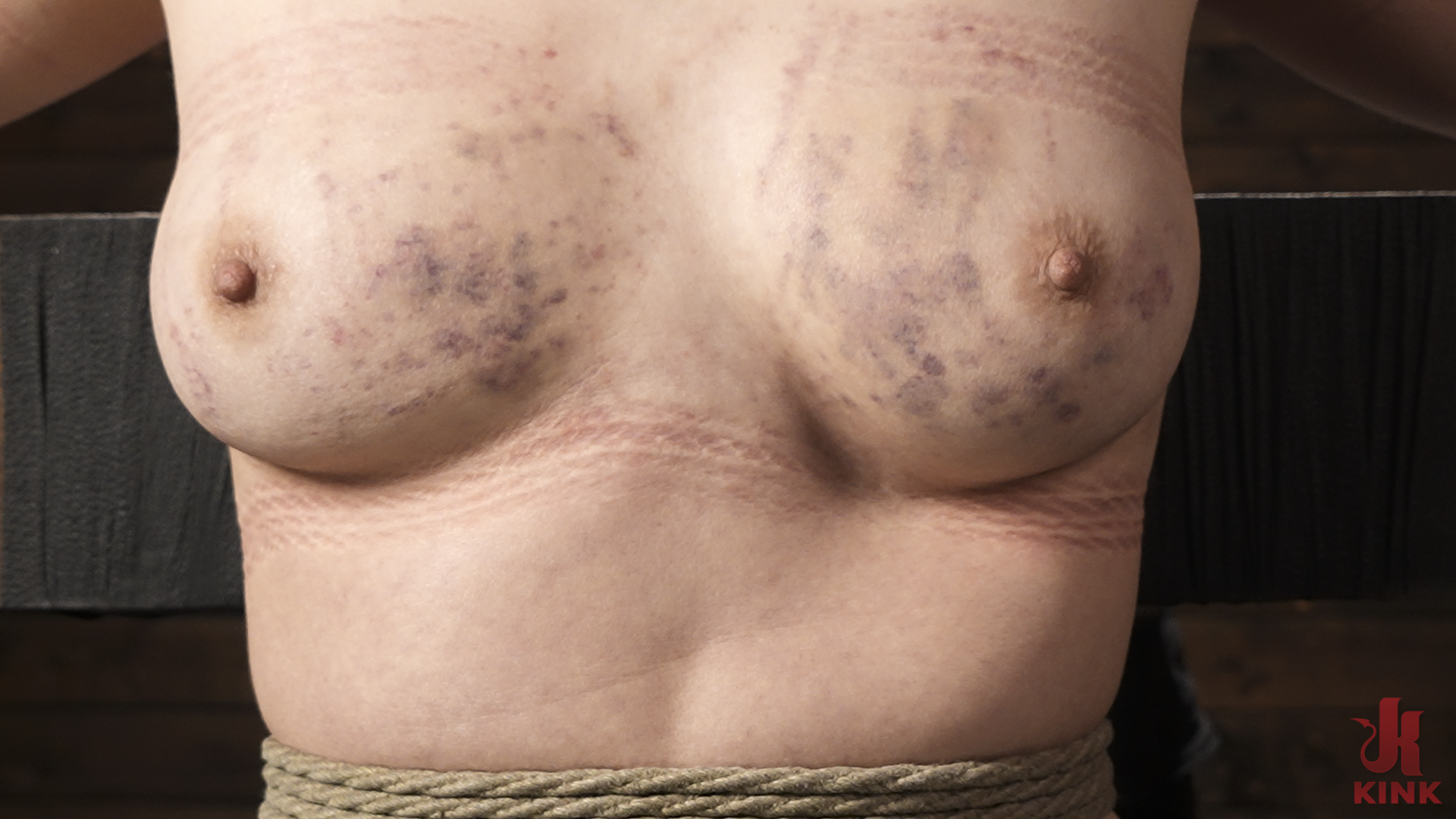 Photo number 1 from School Of Submission: Casey Calvert, Day Four shot for Kink Features on Kink.com. Featuring Casey Calvert and The Pope in hardcore BDSM & Fetish porn.