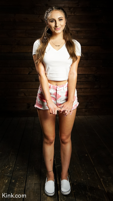 Penelope Kay BDSM - Big Tits