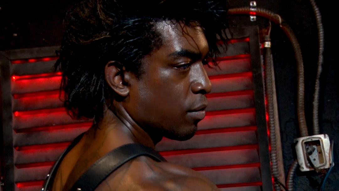 Photo number 3 from Roughed Up: Jordan Jameson and Seamus O'Reilly - RAW shot for Kinky Bites Men on Kink.com. Featuring Seamus O'Reilly and Jordan Jameson in hardcore BDSM & Fetish porn.