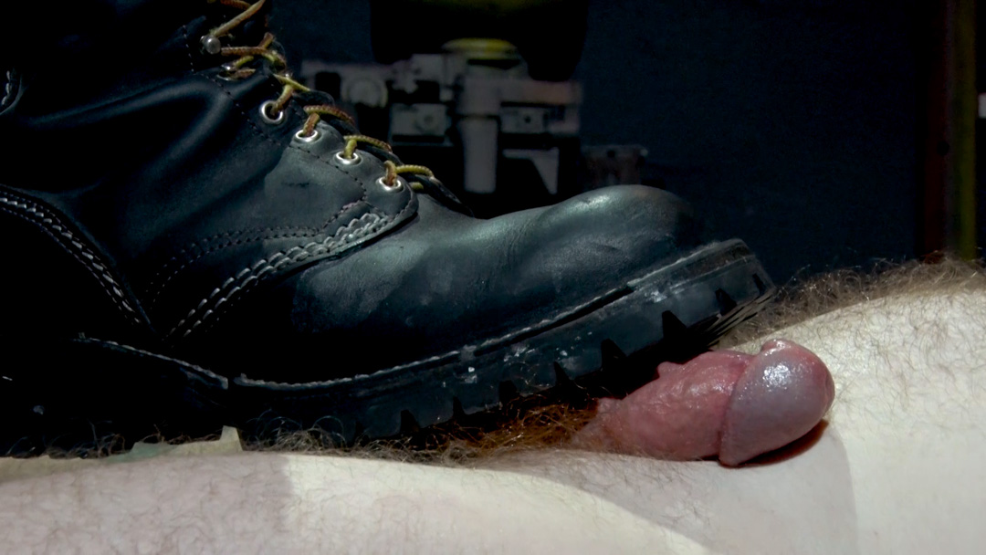 Photo number 8 from Roughed Up: Jordan Jameson and Seamus O'Reilly - RAW shot for Kinky Bites Men on Kink.com. Featuring Seamus O'Reilly and Jordan Jameson in hardcore BDSM & Fetish porn.