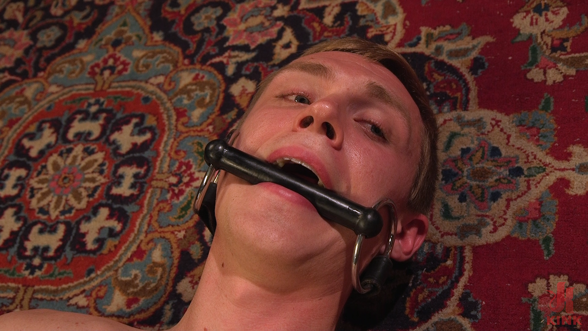 Photo number 2 from Lorelei Lee: Pleasure of the Divine Bitches shot for Kink Classics on Kink.com. Featuring Lorelei Lee and Zane Anders in hardcore BDSM & Fetish porn.