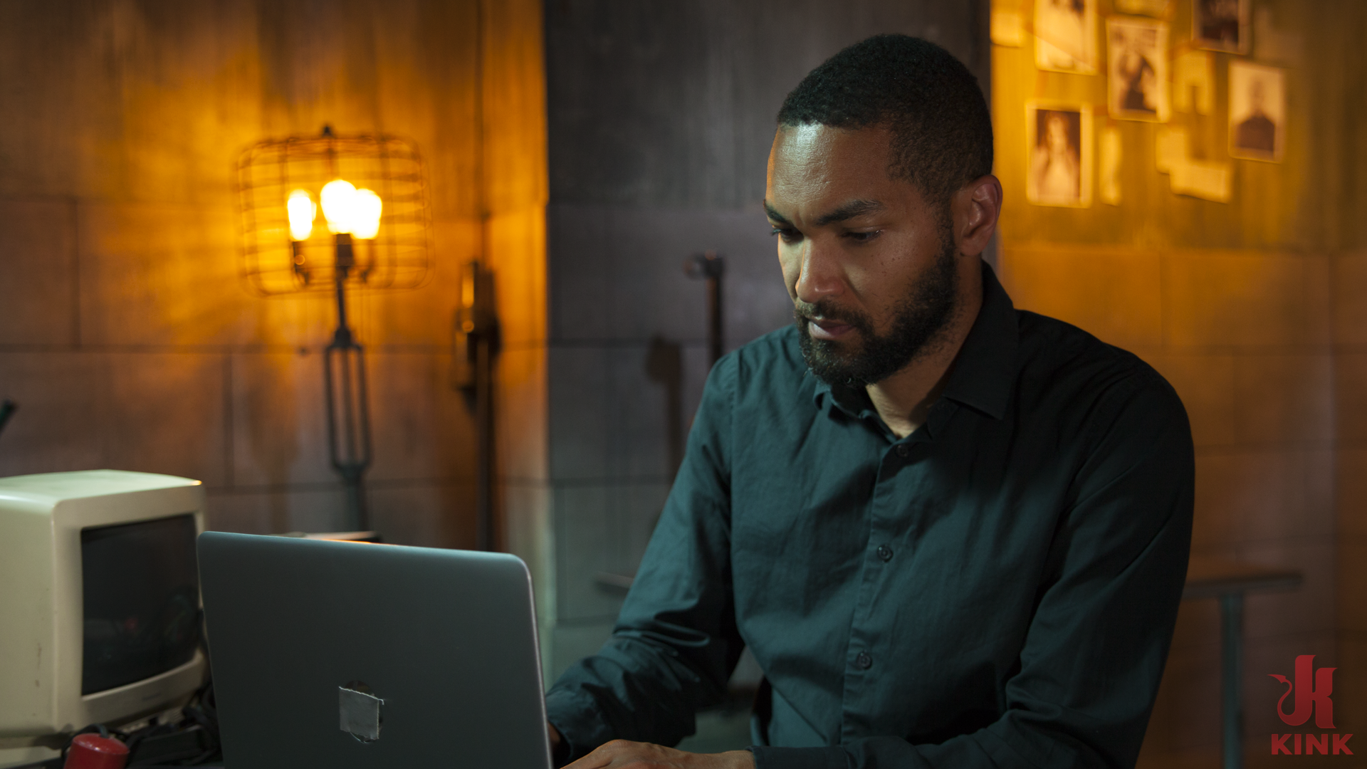 Photo number 1 from Security Risk, Part 4: Collateral shot for Sex And Submission on Kink.com. Featuring Mickey Mod, Ashley Lane and Donny Sins in hardcore BDSM & Fetish porn.