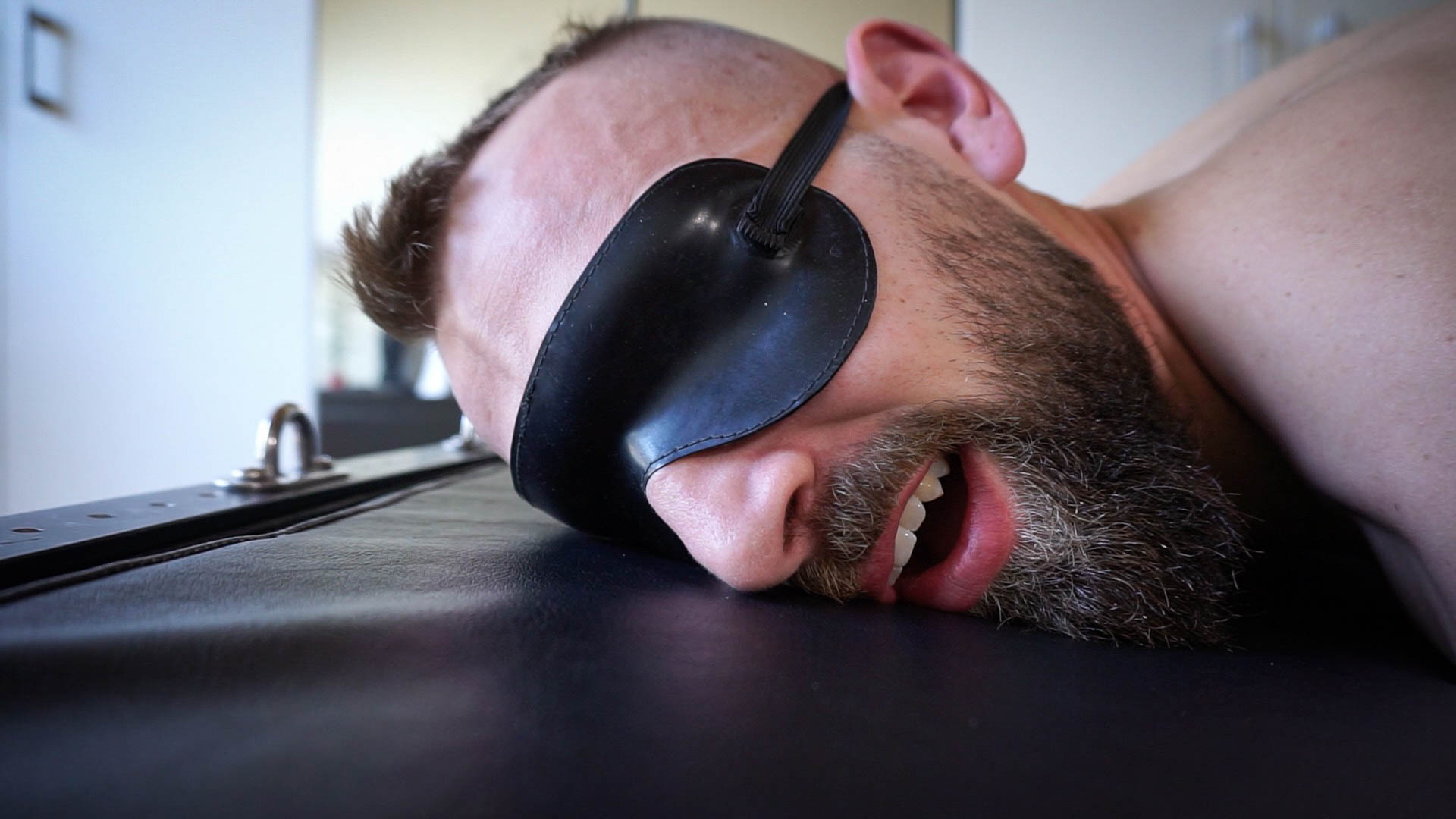 Photo number 13 from Properties of an Electric Charge shot for Bondage Liberation on Kink.com. Featuring Elise Graves and Blake in hardcore BDSM & Fetish porn.